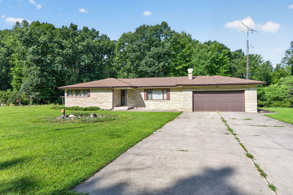 28789 Downey Street, Dowagiac