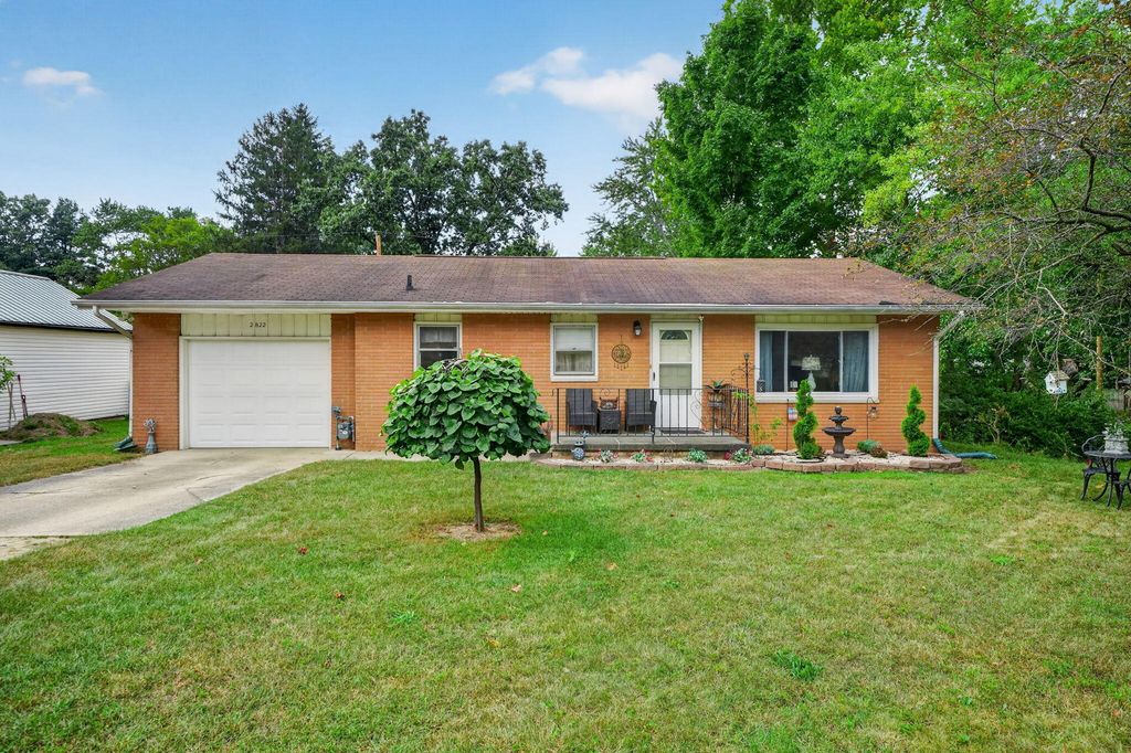 2822 Mason Street, Niles