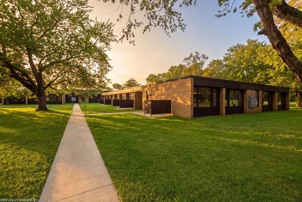 13742 Three Oaks Road Unit: 110-s, Sawyer