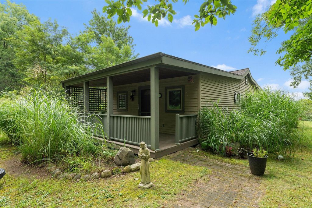 62353 Lincoln Avenue, Vandalia