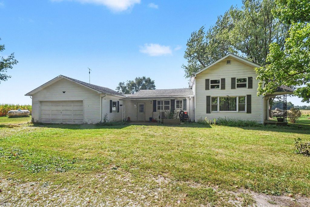 10209 Barker Road, White Pigeon