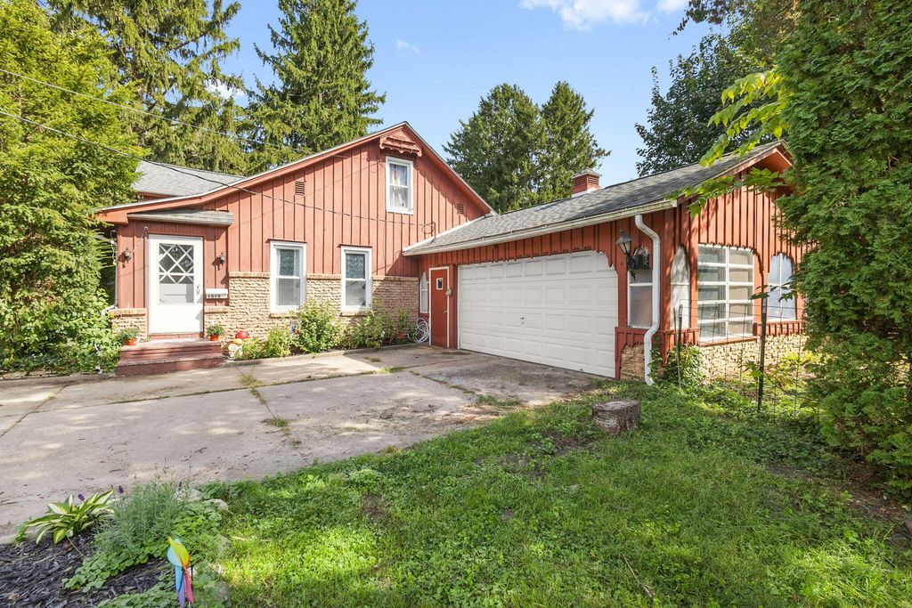 1515 N 11th Street, Niles
