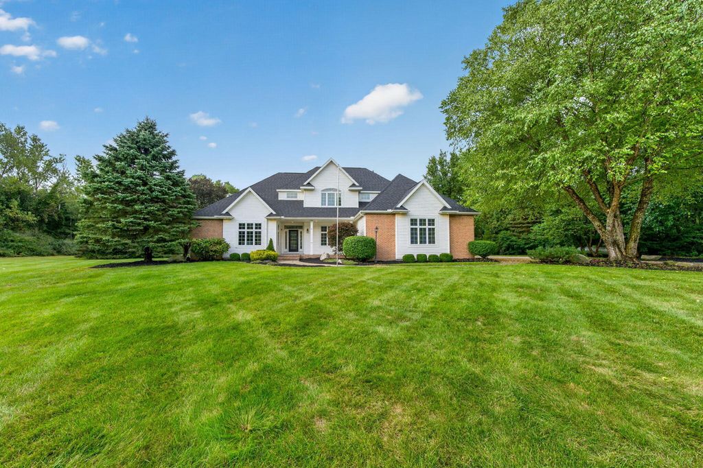 29750 Edwards Way, Niles