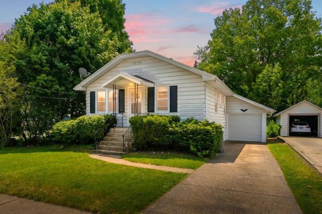 314 Wallace Avenue, St. Joseph