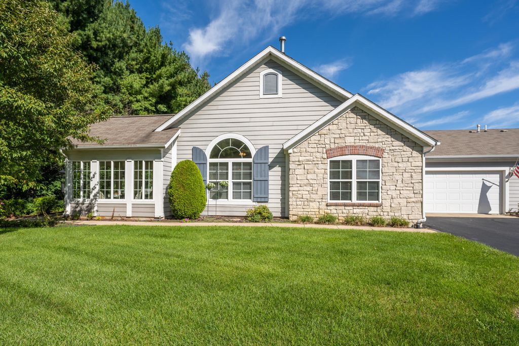 2848 Villa Lane, Benton Harbor