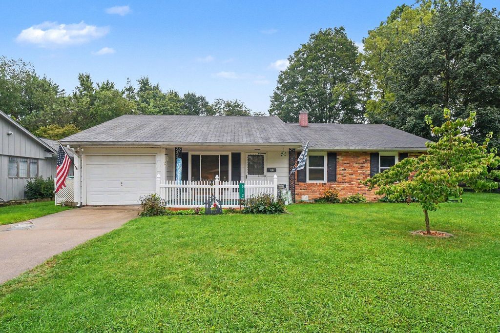 512 Springfield Circle, Niles