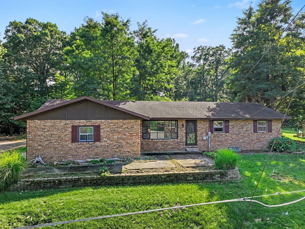 3288 Chestnut Avenue, Coloma
