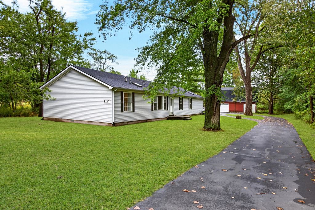 9247 Holden Road, Baroda