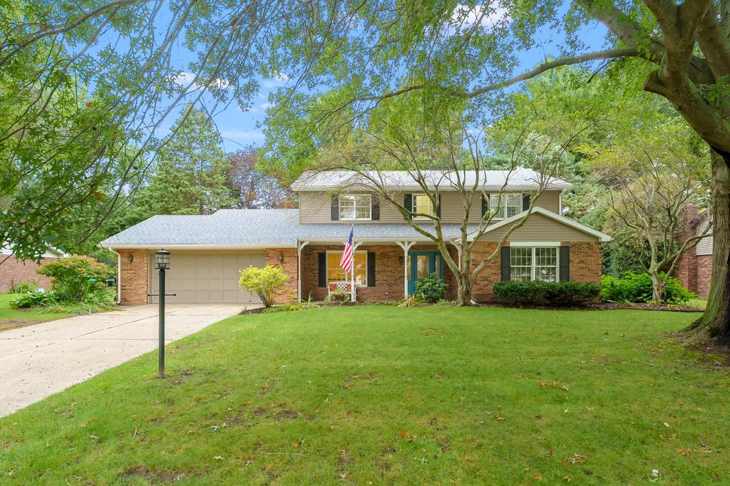 1447 Oak Terrace, St. Joseph