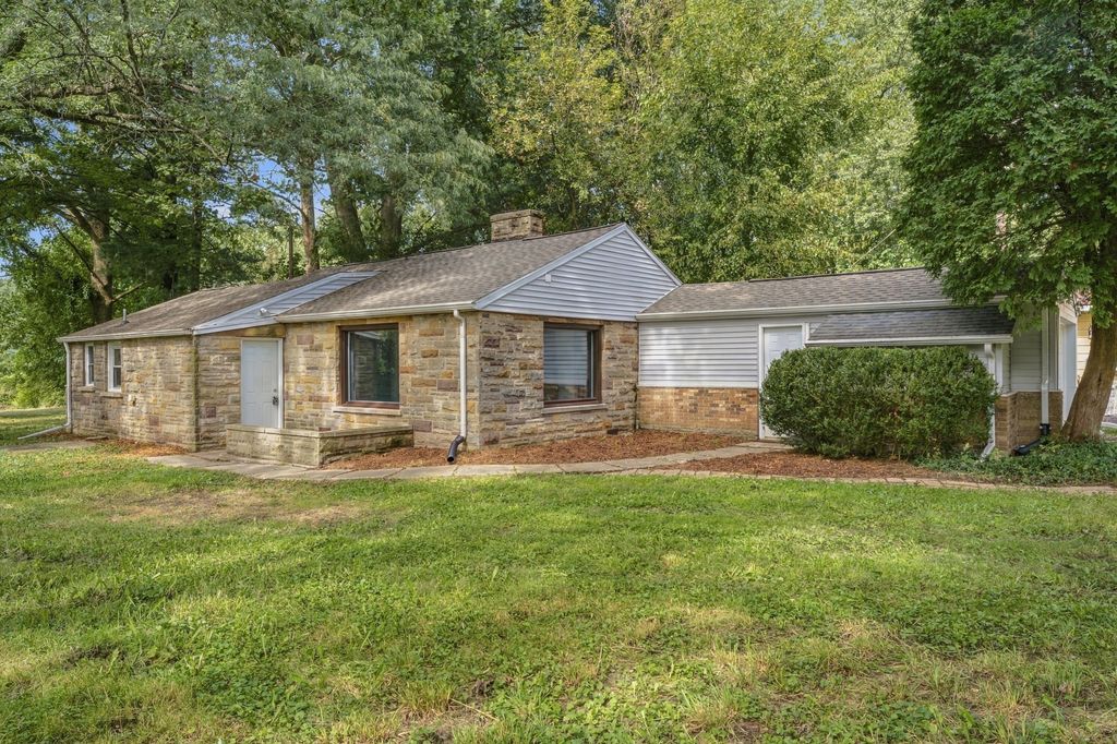 1716 S 3rd Street, Niles