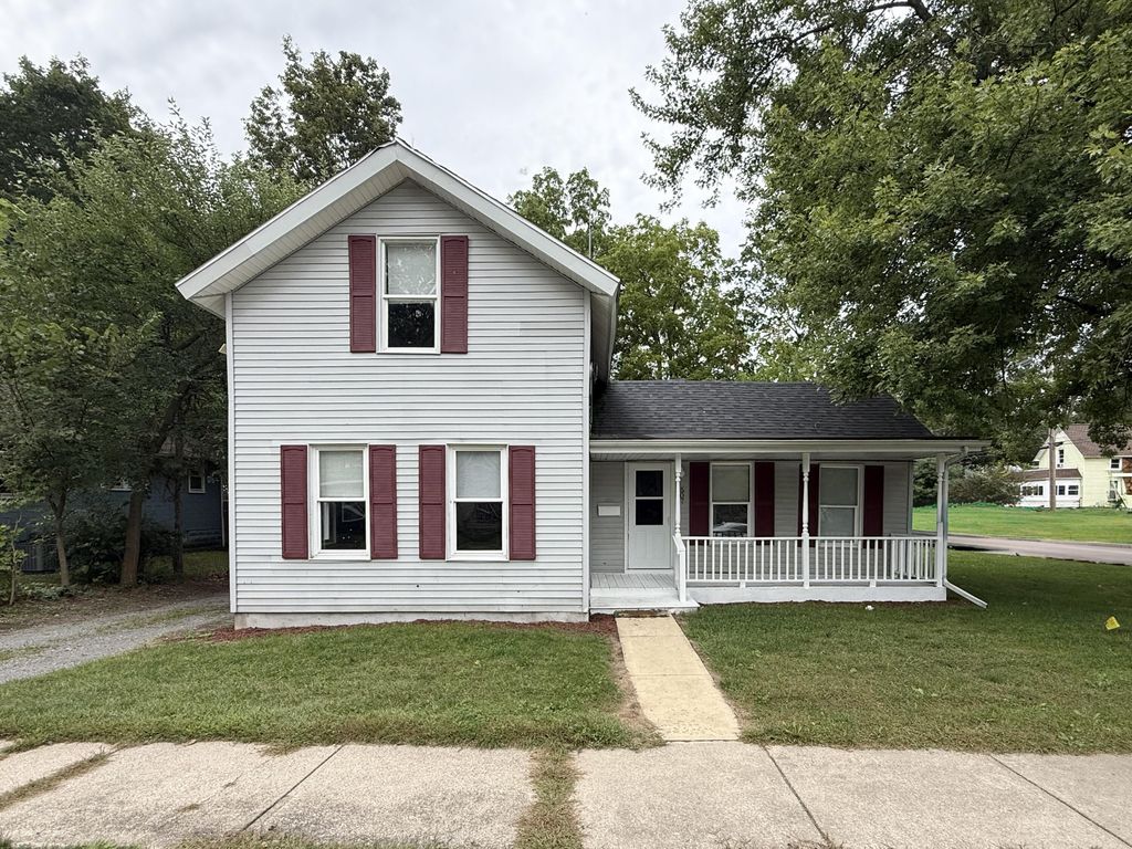 507 Orchard Street, Dowagiac