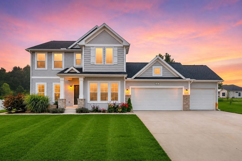 145 Poppy Court, Niles