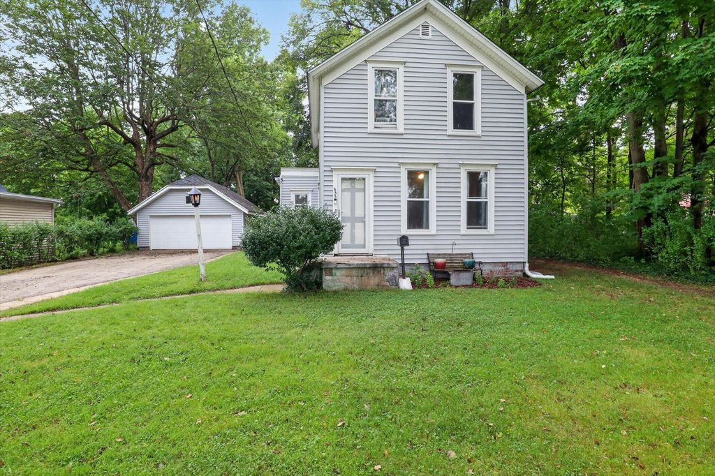 635 S Saint Joseph Avenue, Niles