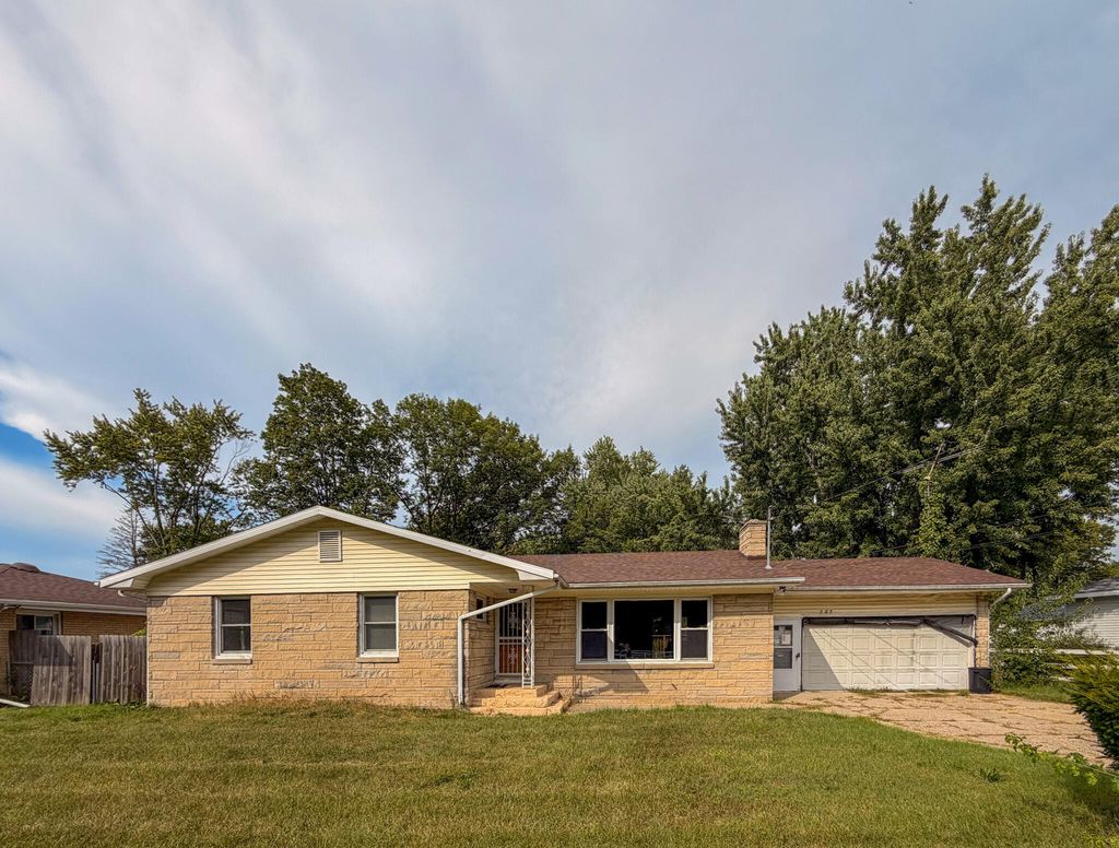 287 Nickerson Avenue, Benton Harbor