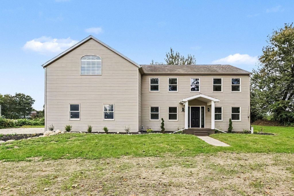 2415 Burton Road, Niles