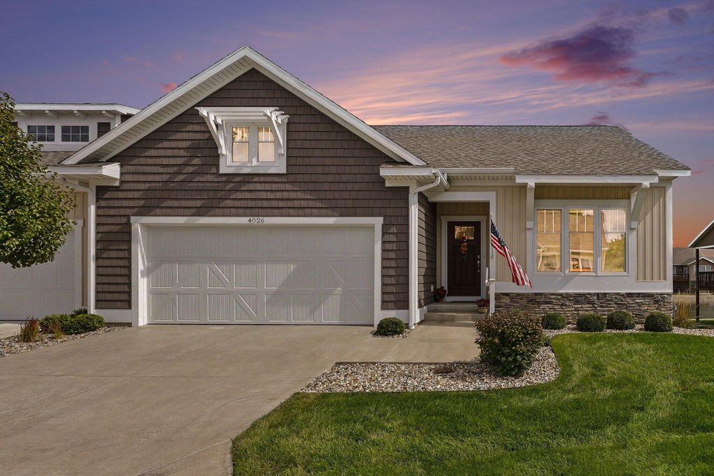 4026 Bungalow Path Unit: 75, St. Joseph