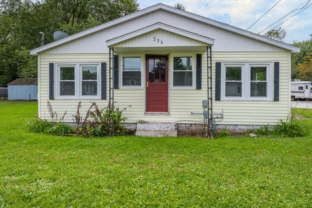 236 Owens Street, Niles