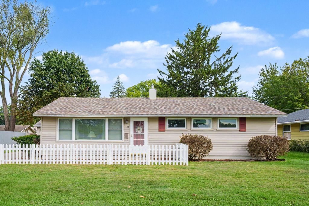 1533 Merrifield Avenue, Niles