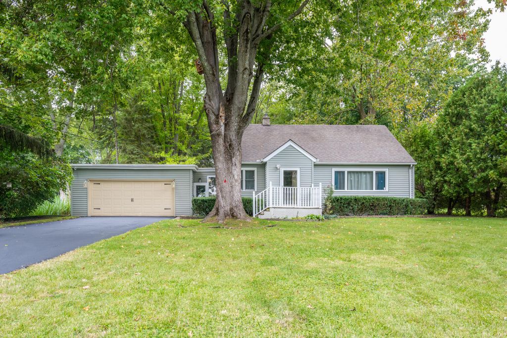 2286 Washington Avenue, St. Joseph