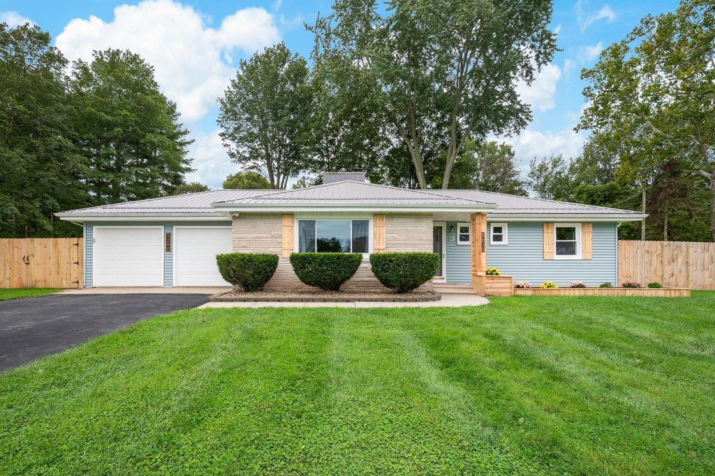 3206 Samson Drive, Buchanan