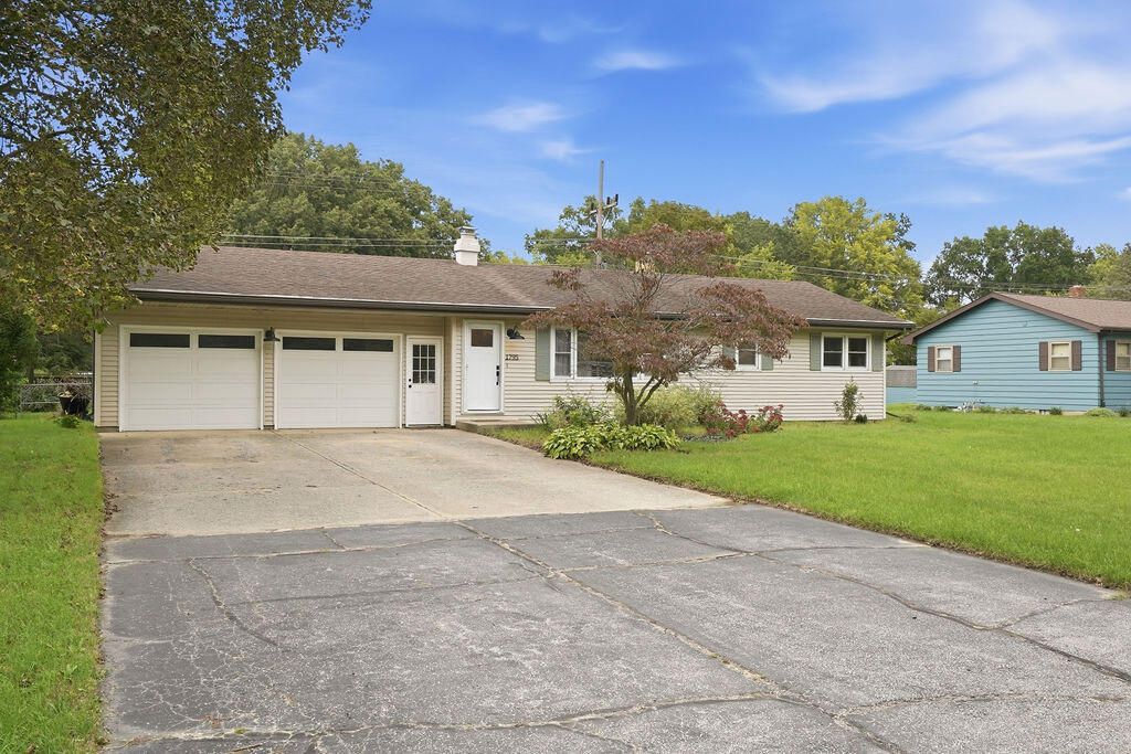 1795 Arcadia Drive, St. Joseph