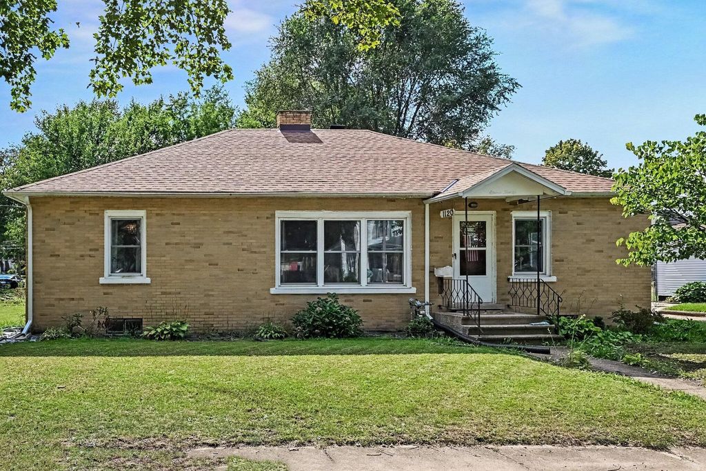 1120 Cedar Street, Niles