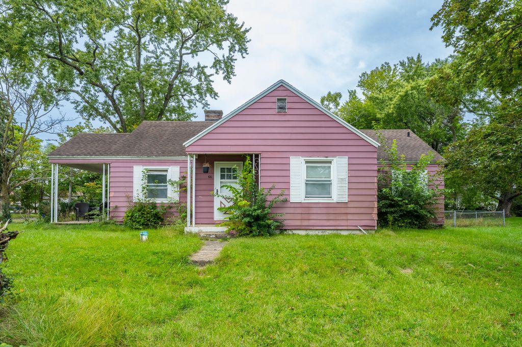 100 Helmar Court, Benton Harbor