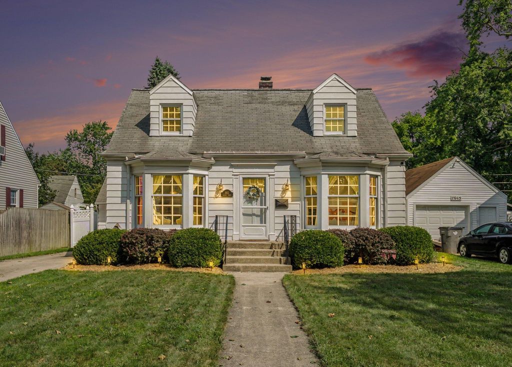 1611 Regent Street, Niles