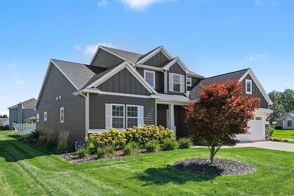 2600 Bell Circle, Stevensville