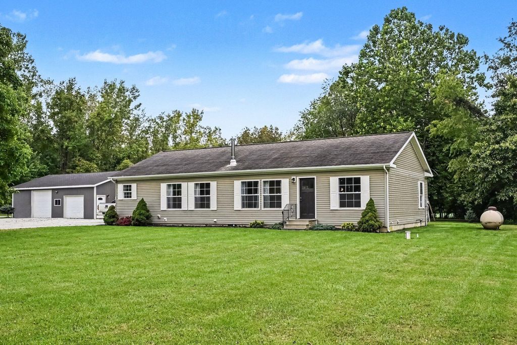 1822 Thomson Road, Niles