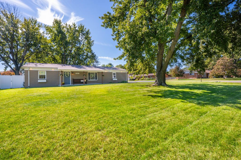 1864 N Sierra Way, Stevensville