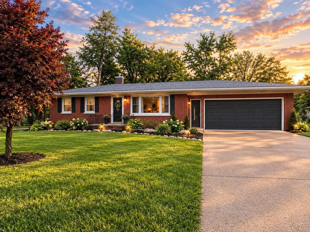 308 N Phelps Street, Decatur