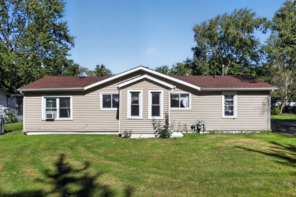 1939 Taube Avenue, Benton Harbor