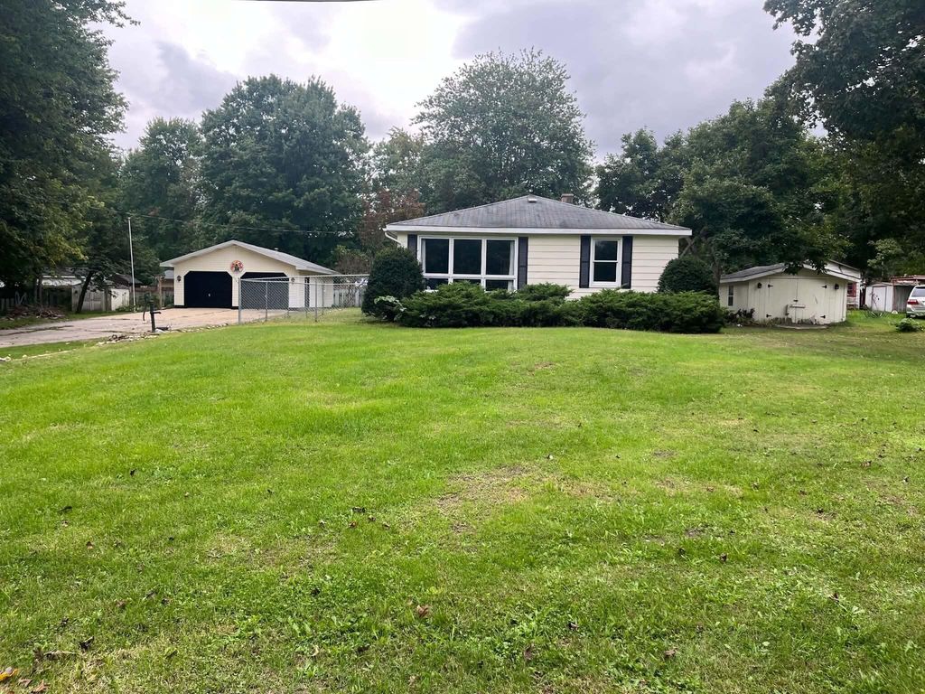 65835 Gridley Road, Hartford