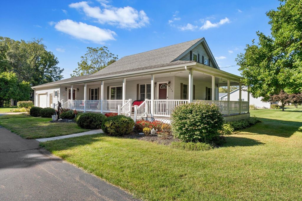 4750 N Coloma Road, Coloma