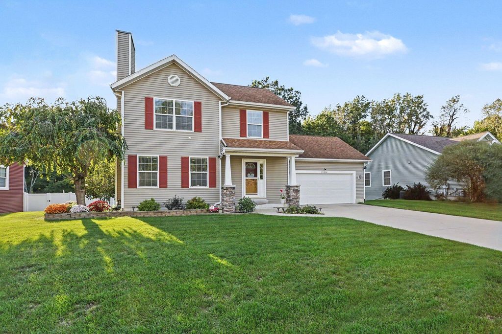 10300 Creekview Road, Bridgman