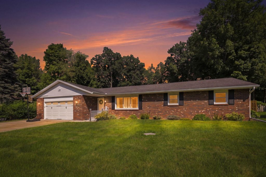 257 Spring Road, Baroda