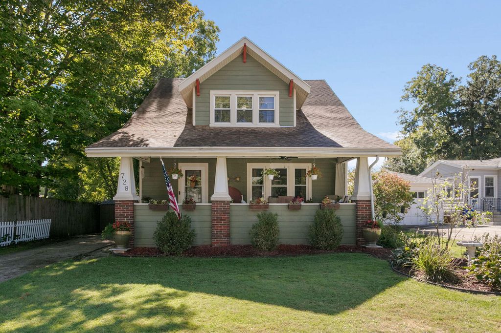 728 Grant Street, Niles