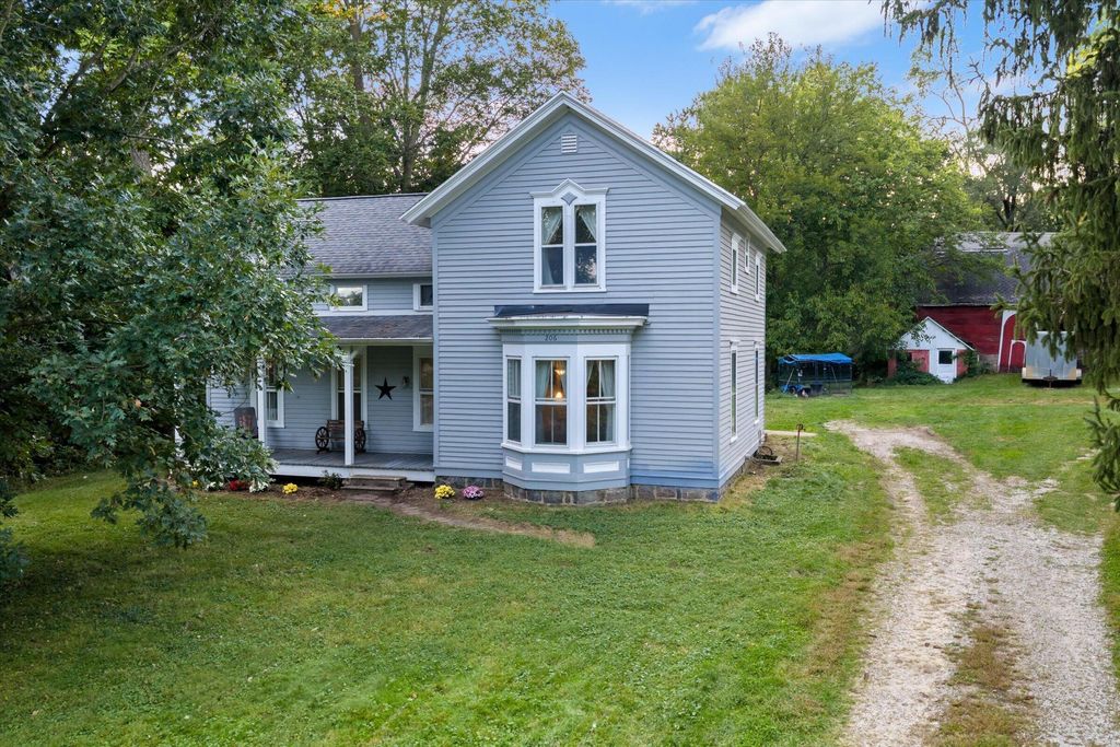 206 N Philip Road, Niles