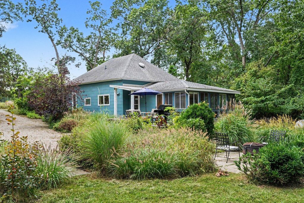 46351 Grand Beach Road, New Buffalo