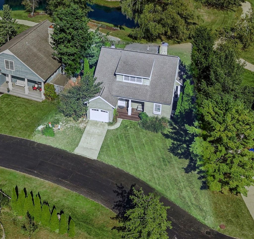 7 Pond Path Unit: 7, New Buffalo