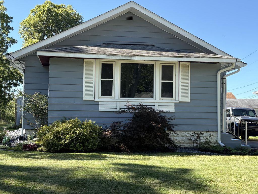 968 S 13th Street, Niles