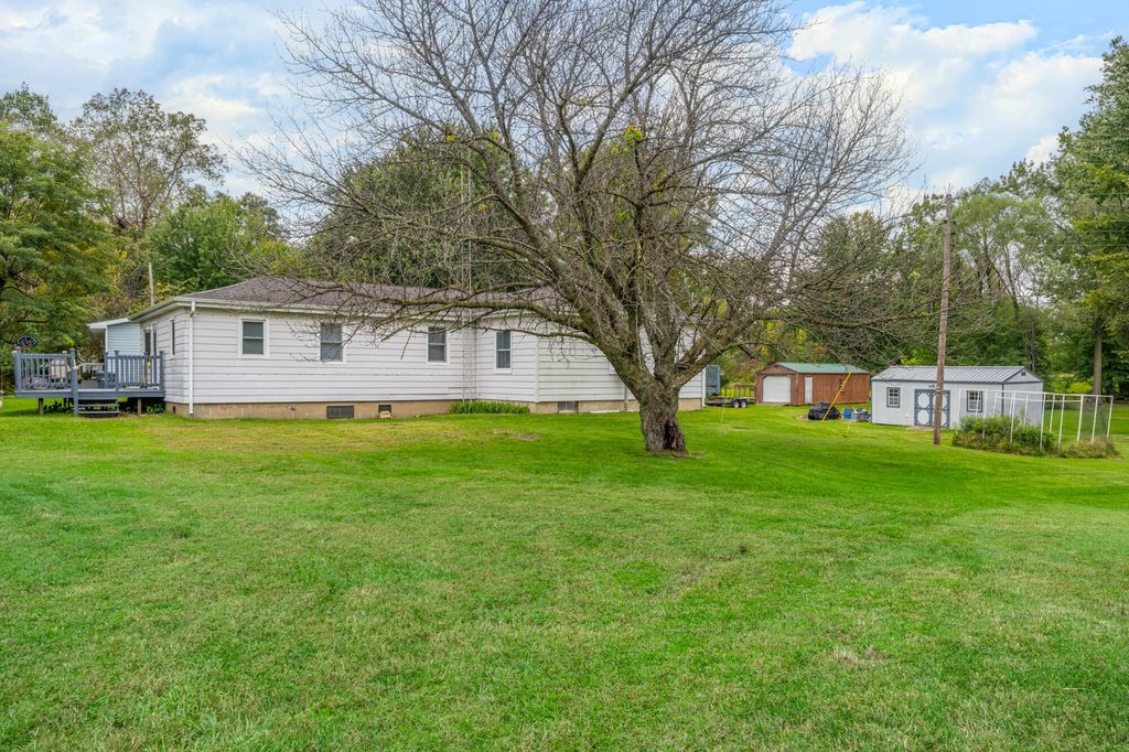 4459 Red Arrow Highway, Benton Harbor