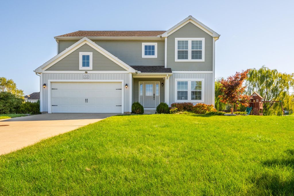 4548 Lauren Lane, St. Joseph