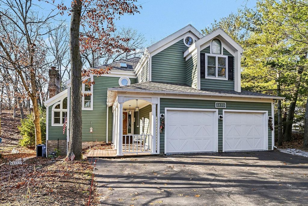 3170 Wild Dunes Path, Stevensville