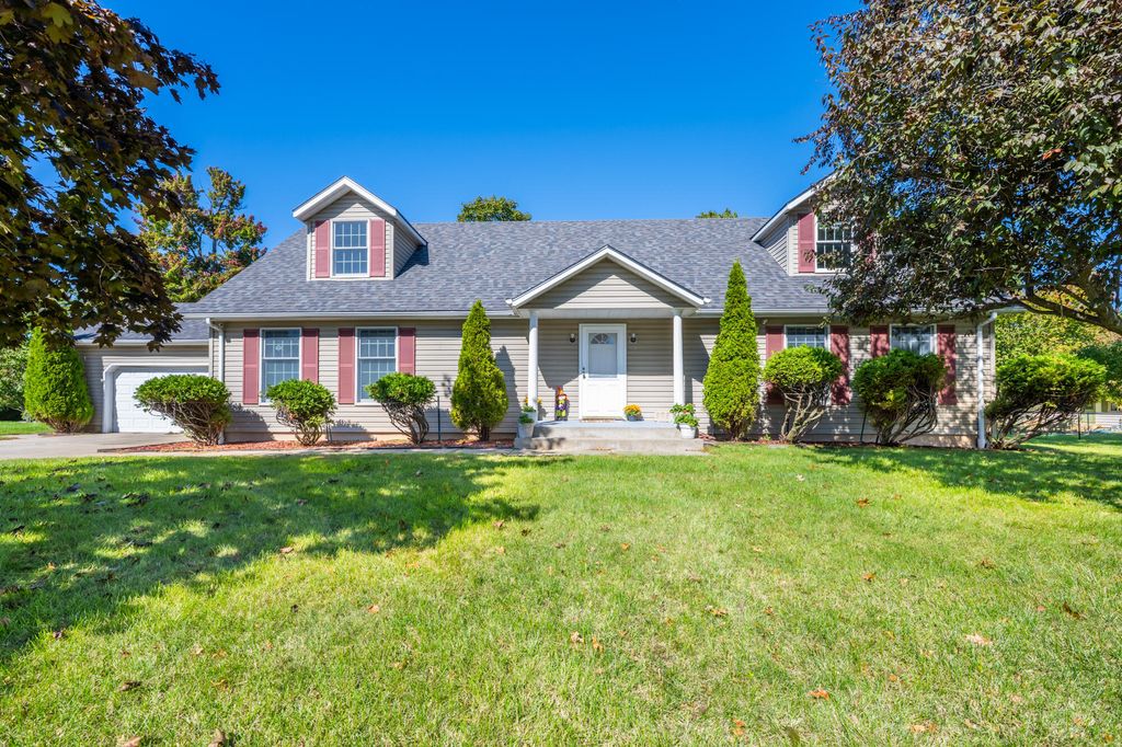 505 Highland Avenue, St. Joseph