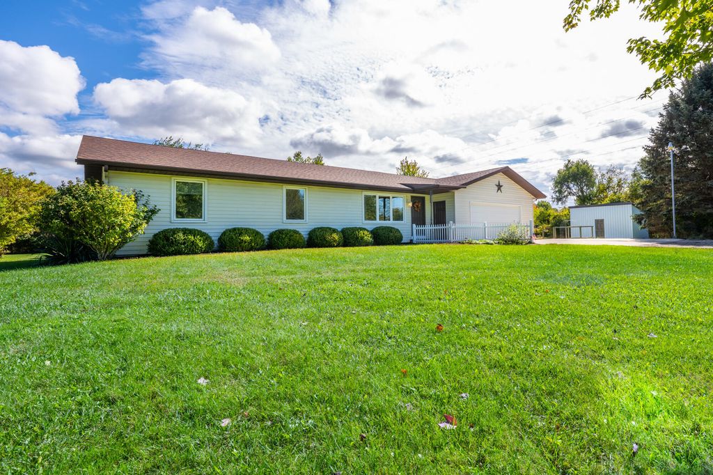 4969 Bundy Road, Coloma