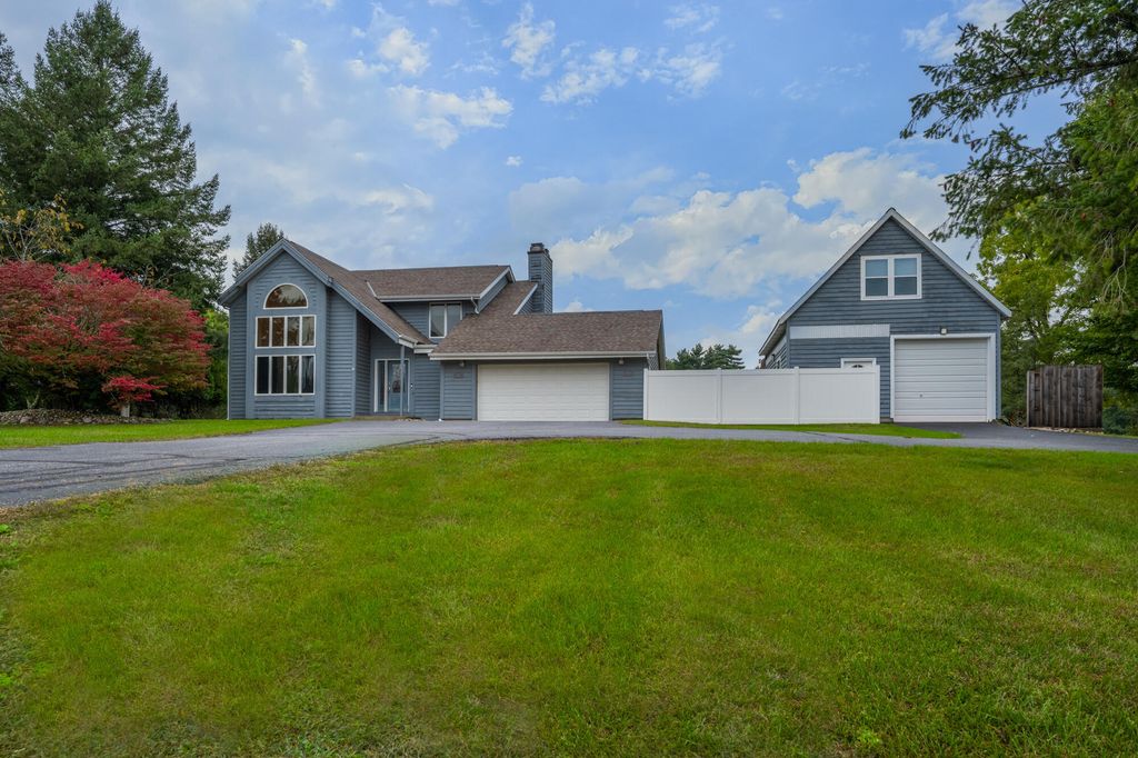 4155 Hagar Shore Road, Coloma