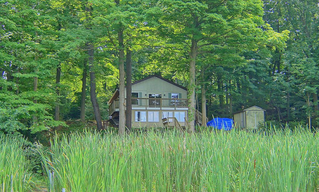 10749 Kings Lane, Berrien Springs