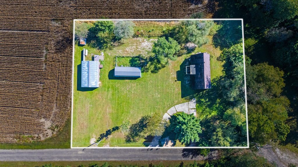 1133 Giles Road, Niles